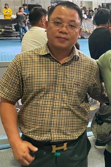 Nguyen Tuyen