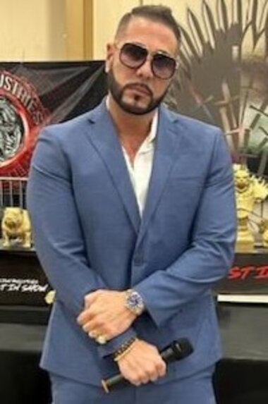 Javier Rodriguez